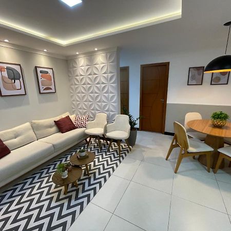 Apartamento Em Santa Teresa Santa Teresa  Dış mekan fotoğraf