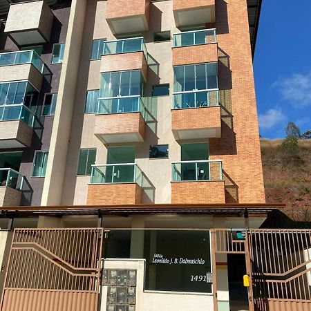 Apartamento Em Santa Teresa Santa Teresa  Dış mekan fotoğraf