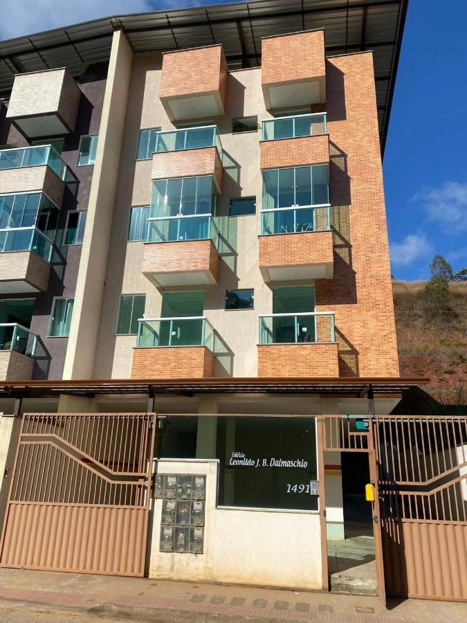 Apartamento Em Santa Teresa Santa Teresa  Dış mekan fotoğraf