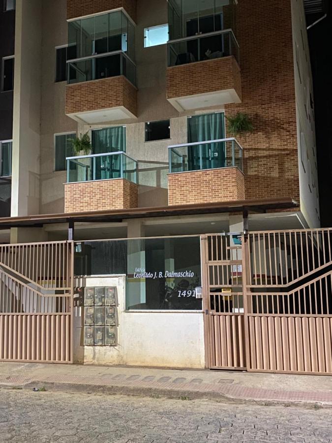 Apartamento Em Santa Teresa Santa Teresa  Dış mekan fotoğraf