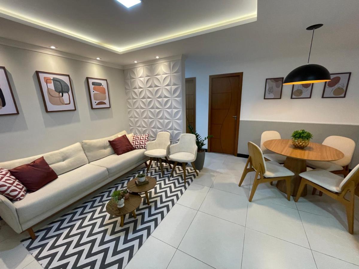 Apartamento Em Santa Teresa Santa Teresa  Dış mekan fotoğraf