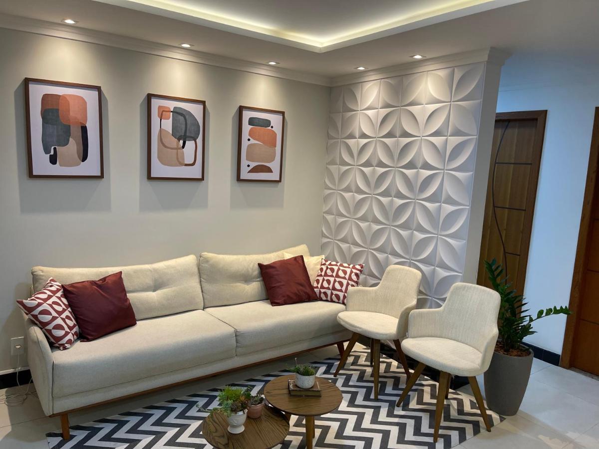 Apartamento Em Santa Teresa Santa Teresa  Dış mekan fotoğraf