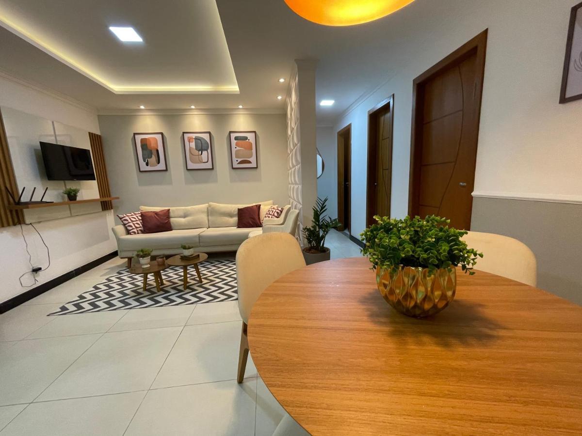 Apartamento Em Santa Teresa Santa Teresa  Dış mekan fotoğraf