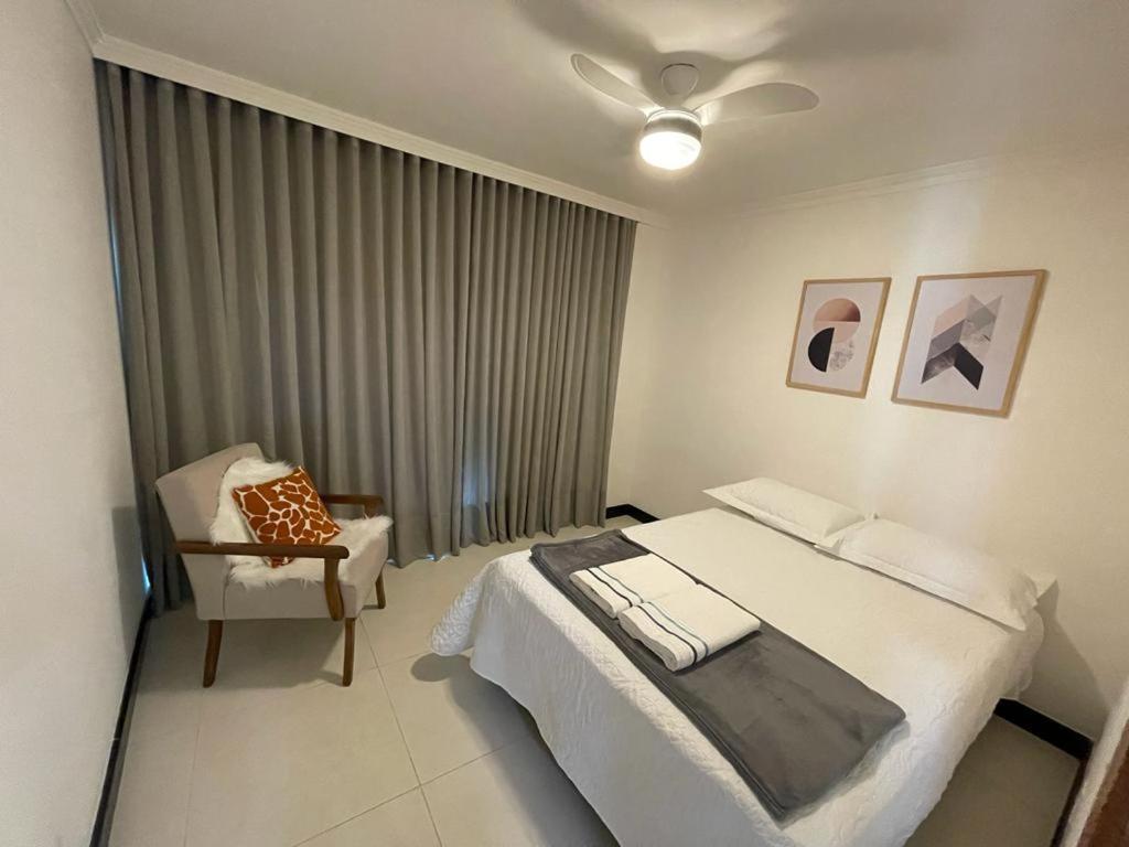 Apartamento Em Santa Teresa Santa Teresa  Dış mekan fotoğraf