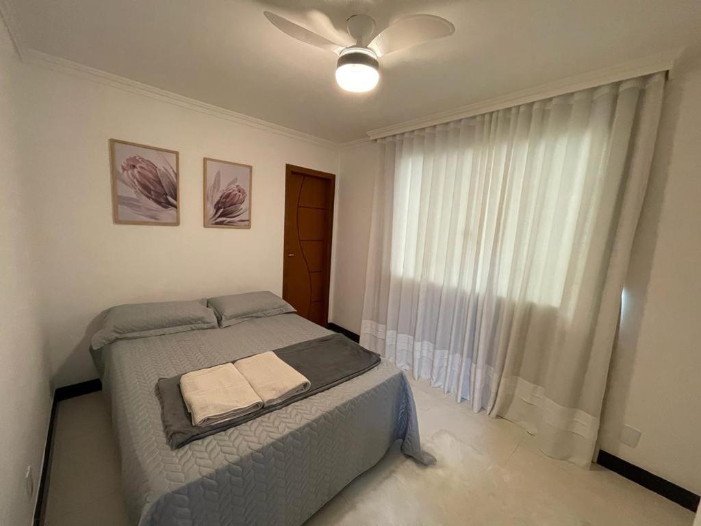 Apartamento Em Santa Teresa Santa Teresa  Dış mekan fotoğraf