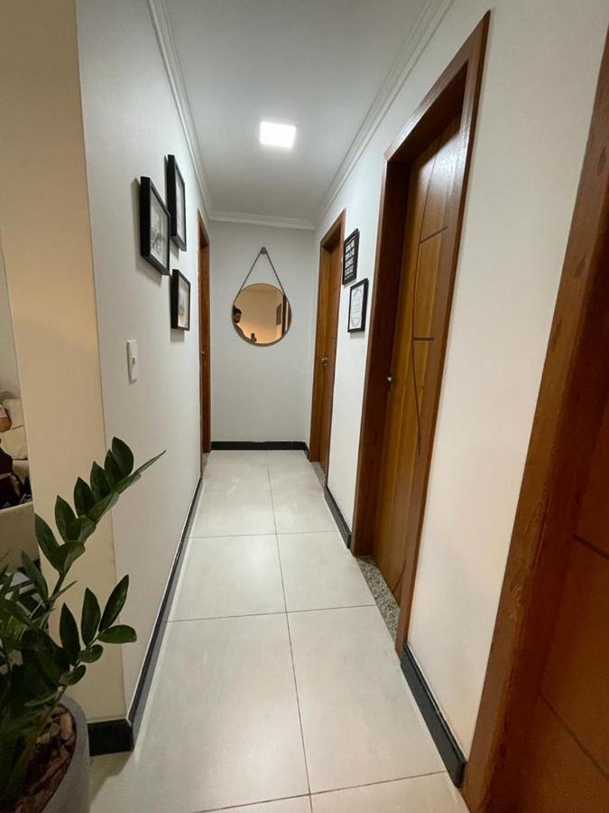 Apartamento Em Santa Teresa Santa Teresa  Dış mekan fotoğraf