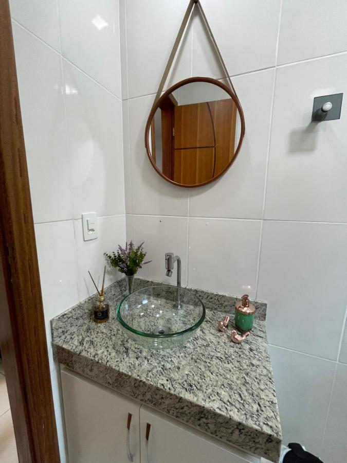 Apartamento Em Santa Teresa Santa Teresa  Dış mekan fotoğraf