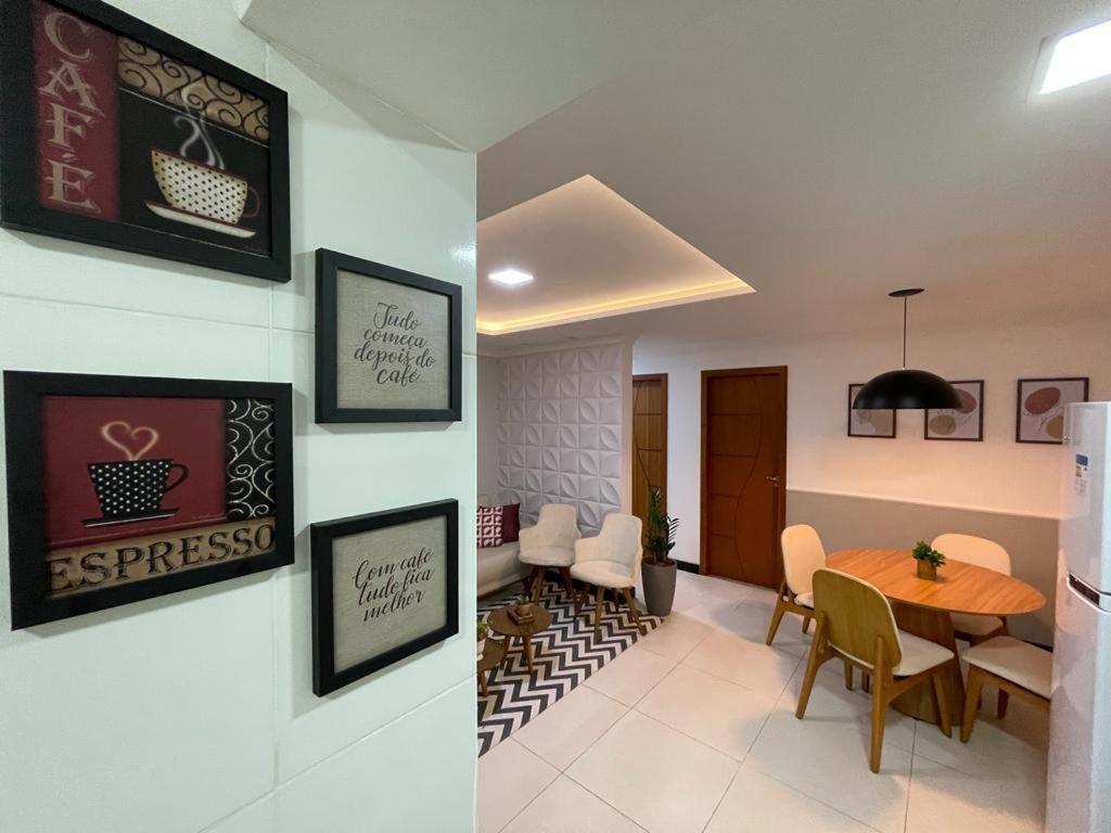 Apartamento Em Santa Teresa Santa Teresa  Dış mekan fotoğraf