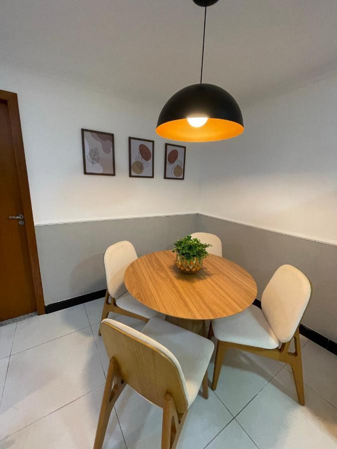 Apartamento Em Santa Teresa Santa Teresa  Dış mekan fotoğraf